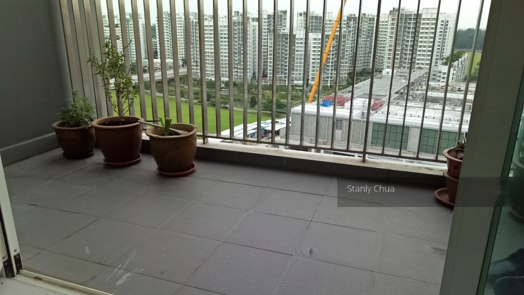 Blk 617C Punggol Drive (Punggol), HDB 5 Rooms #145675692